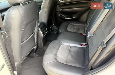 Внедорожник / Кроссовер Mazda CX-5 2020 в 