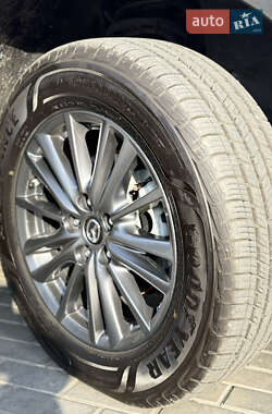 Внедорожник / Кроссовер Mazda CX-5 2020 в 