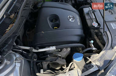 Внедорожник / Кроссовер Mazda CX-5 2014 в 