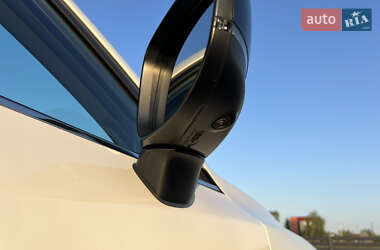 Внедорожник / Кроссовер Mazda CX-5 2024 в 