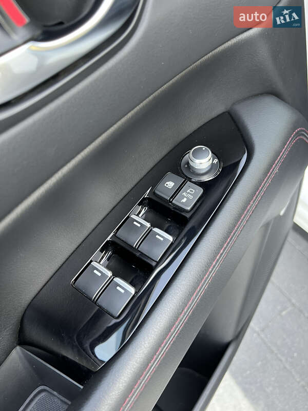 Внедорожник / Кроссовер Mazda CX-5 2024 в Мукачево