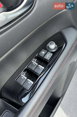 Внедорожник / Кроссовер Mazda CX-5 2024 в 