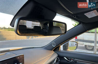 Внедорожник / Кроссовер Mazda CX-5 2024 в 