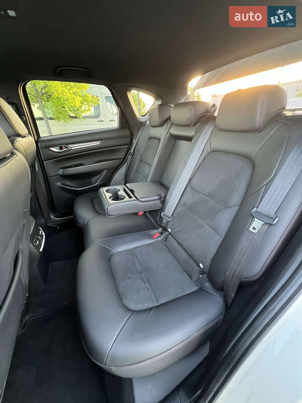 Внедорожник / Кроссовер Mazda CX-5 2024 в Мукачево
