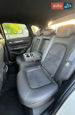 Внедорожник / Кроссовер Mazda CX-5 2024 в 