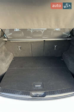 Внедорожник / Кроссовер Mazda CX-5 2024 в 
