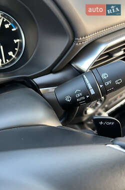 Внедорожник / Кроссовер Mazda CX-5 2024 в 