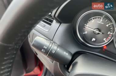 Внедорожник / Кроссовер Mazda CX-5 2014 в 