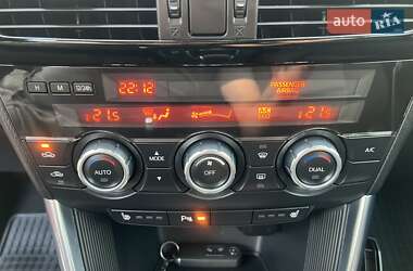 Внедорожник / Кроссовер Mazda CX-5 2014 в 