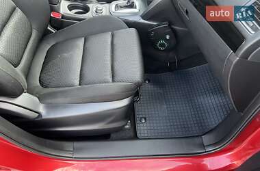 Внедорожник / Кроссовер Mazda CX-5 2014 в 