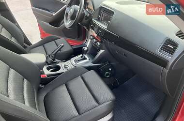 Внедорожник / Кроссовер Mazda CX-5 2014 в 