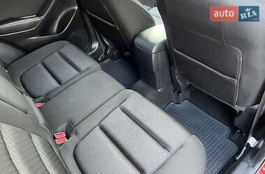 Внедорожник / Кроссовер Mazda CX-5 2014 в 