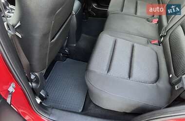 Внедорожник / Кроссовер Mazda CX-5 2014 в 