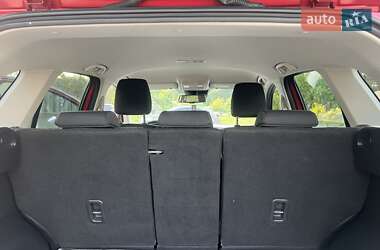Внедорожник / Кроссовер Mazda CX-5 2014 в 