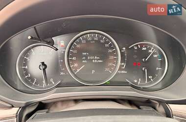 Внедорожник / Кроссовер Mazda CX-5 2019 в 