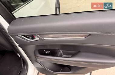 Внедорожник / Кроссовер Mazda CX-5 2019 в 