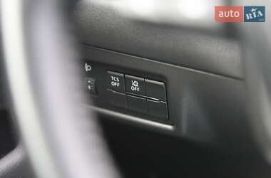 Внедорожник / Кроссовер Mazda CX-5 2020 в 