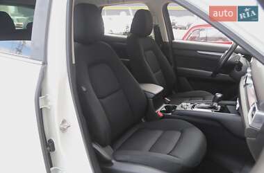Внедорожник / Кроссовер Mazda CX-5 2020 в 