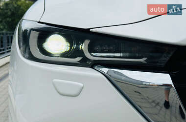 Внедорожник / Кроссовер Mazda CX-5 2023 в 