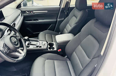 Внедорожник / Кроссовер Mazda CX-5 2023 в 