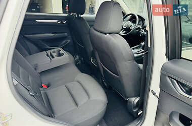 Внедорожник / Кроссовер Mazda CX-5 2023 в 