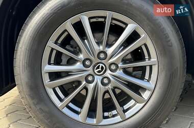 Внедорожник / Кроссовер Mazda CX-5 2019 в 