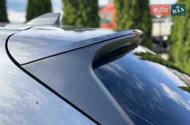Внедорожник / Кроссовер Mazda CX-5 2019 в 
