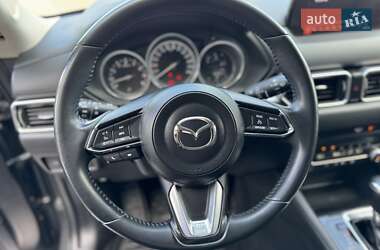 Внедорожник / Кроссовер Mazda CX-5 2019 в 
