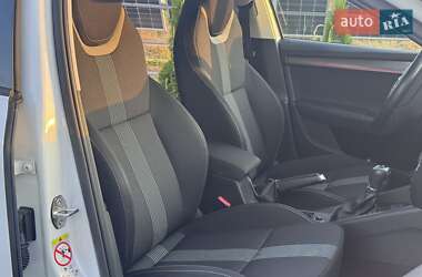 Внедорожник / Кроссовер Mazda CX-5 2014 в 