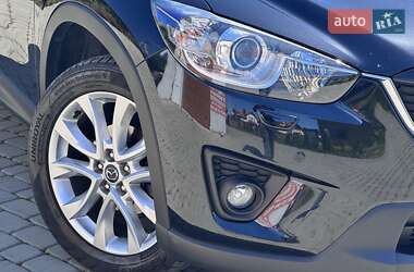 Внедорожник / Кроссовер Mazda CX-5 2014 в 