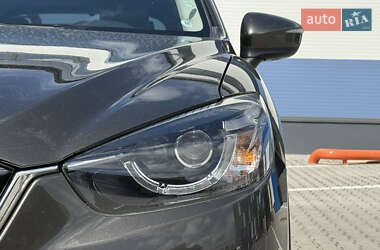 Внедорожник / Кроссовер Mazda CX-5 2016 в 