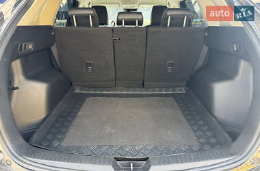 Внедорожник / Кроссовер Mazda CX-5 2016 в 