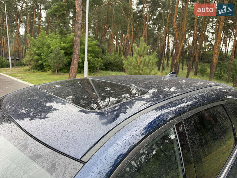 Внедорожник / Кроссовер Mazda CX-5 2023 в Киеве