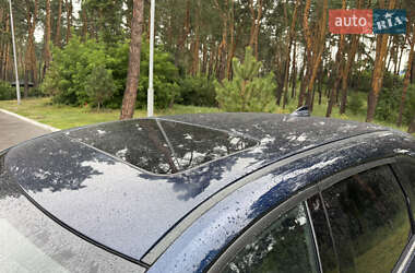 Позашляховик / Кросовер Mazda CX-5 2023 в 