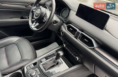 Позашляховик / Кросовер Mazda CX-5 2023 в 