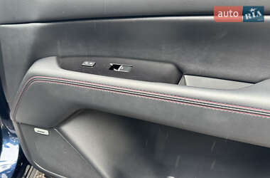 Позашляховик / Кросовер Mazda CX-5 2023 в 