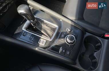 Внедорожник / Кроссовер Mazda CX-5 2017 в 