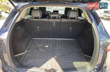 Внедорожник / Кроссовер Mazda CX-5 2017 в 