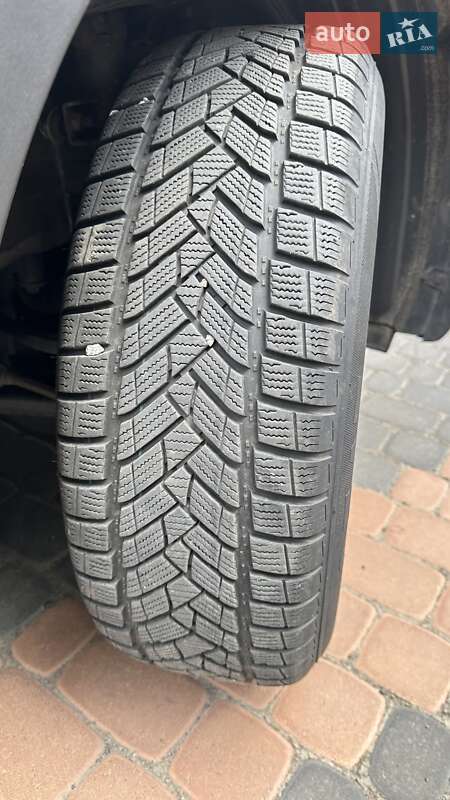 Позашляховик / Кросовер Mazda CX-5 2014 в Бершаді