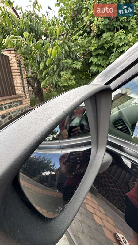 Позашляховик / Кросовер Mazda CX-5 2014 в Бершаді