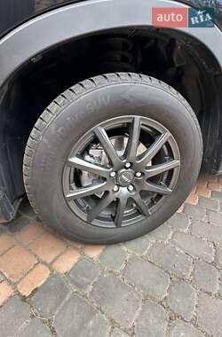 Внедорожник / Кроссовер Mazda CX-5 2014 в 