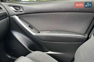 Внедорожник / Кроссовер Mazda CX-5 2014 в 