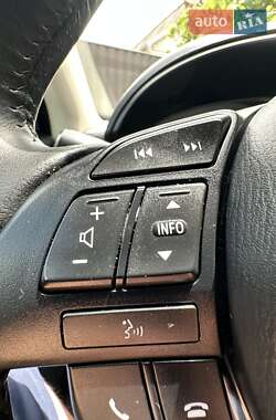 Внедорожник / Кроссовер Mazda CX-5 2014 в 