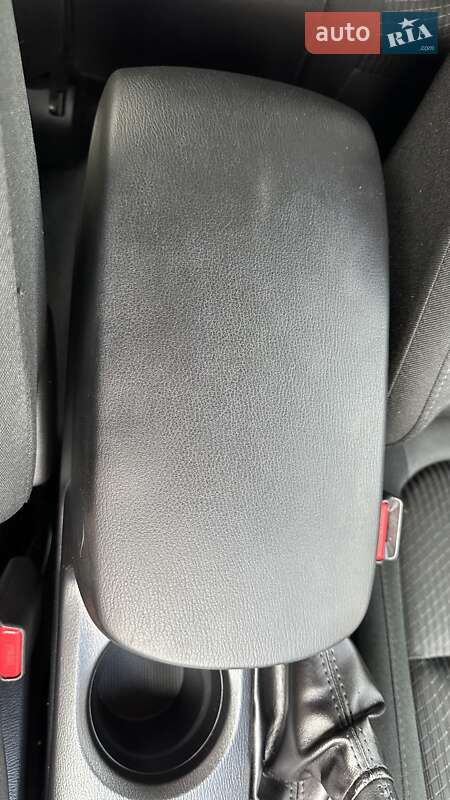 Позашляховик / Кросовер Mazda CX-5 2014 в Бершаді