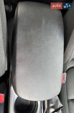 Внедорожник / Кроссовер Mazda CX-5 2014 в 