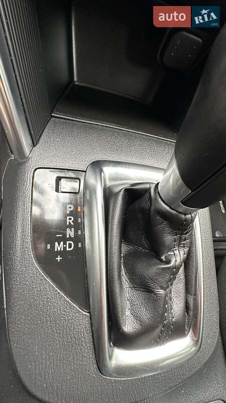 Позашляховик / Кросовер Mazda CX-5 2014 в Бершаді