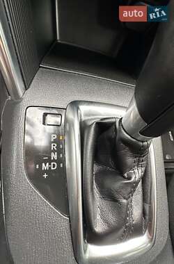 Внедорожник / Кроссовер Mazda CX-5 2014 в 