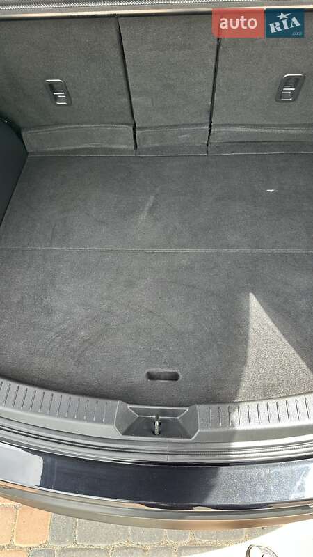 Позашляховик / Кросовер Mazda CX-5 2014 в Бершаді