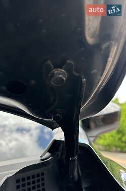 Внедорожник / Кроссовер Mazda CX-5 2014 в 