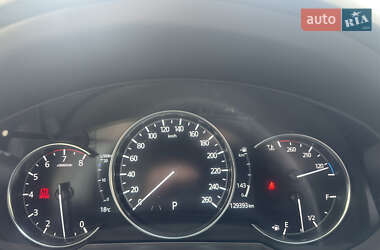 Внедорожник / Кроссовер Mazda CX-5 2020 в 